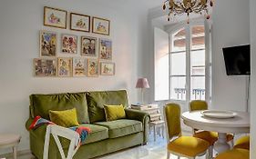 Apartamento Trajano